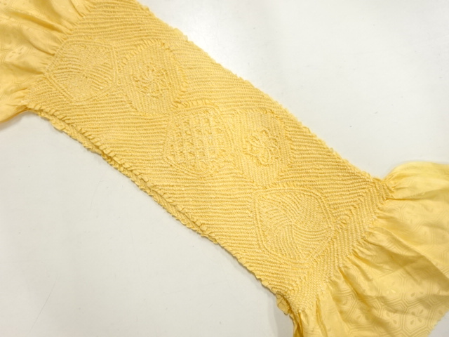 Japanese Kimono / Accessories Silk